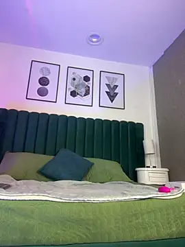 Tyla Ks online show from February 28, 7:25 pm