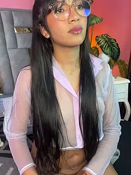 Tyla Ks online show from March 13, 10:43 pm