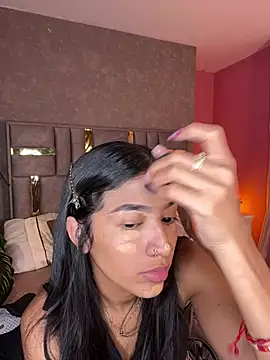 Tyla Ks online show from July 28, 7:26 pm