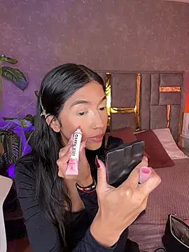 Tyla Ks online show from July 29, 7:34 pm
