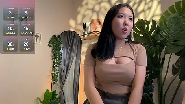 Sky Morris online show from February 21, 1:22 pm