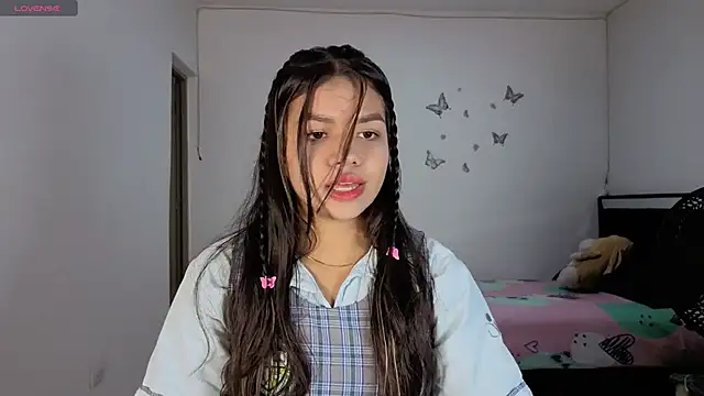 Snapshot of sophia_ramirez12 chatting on September 25, 10:02 pm sophia ramirez12 online show from September 25, 10:02 pm