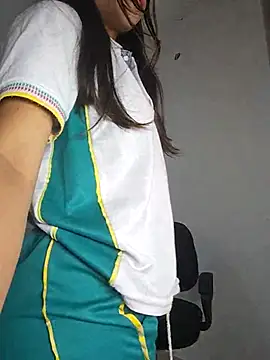 Snapshot of sophia_ramirez12 chatting on September 30, 11:10 pm sophia ramirez12 online show from September 30, 11:10 pm