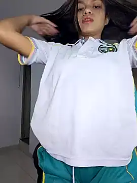 Snapshot of sophia_ramirez12 chatting on October 8, 11:35 pm sophia ramirez12 online show from October 8, 11:35 pm