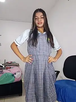 Snapshot of sophia_ramirez12 chatting on October 9, 11:36 pm sophia ramirez12 online show from October 9, 11:36 pm