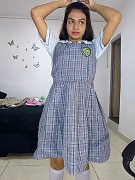 Snapshot of sophia_ramirez12 chatting on November 1, 2:46 am sophia ramirez12 online show from November 1, 2:46 am