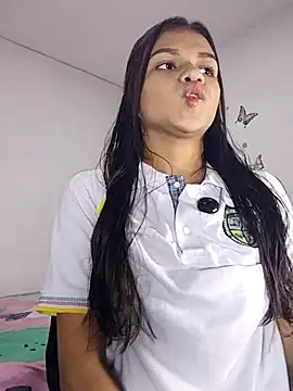 Snapshot of sophia_ramirez12 chatting on December 4, 9:12 pm sophia ramirez12 online show from December 4, 9:12 pm