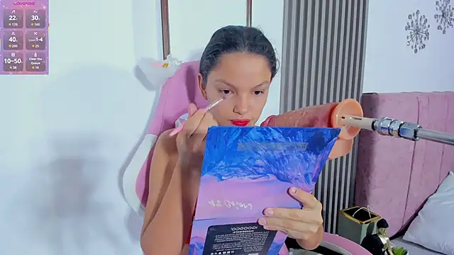 cutie sarax1 online show from December 22, 12:13 pm