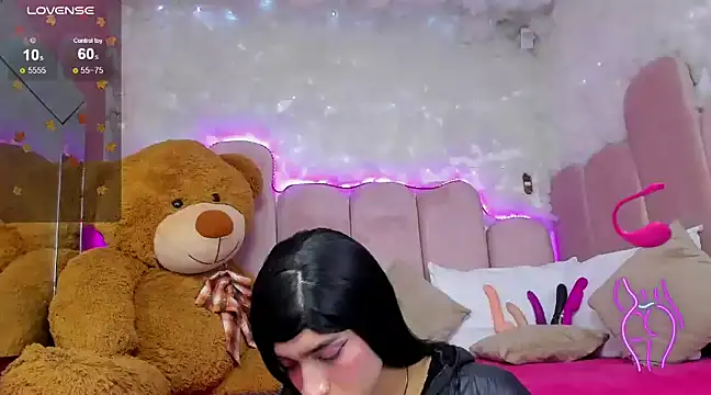 alana madison1 online show from February 27, 1:17 pm