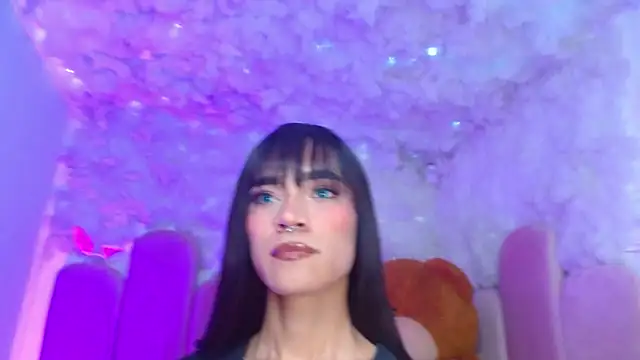alana madison1 online show from September 19, 1:01 pm