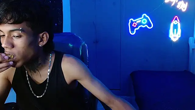 RyanKing19 online show from February 26, 8:00 pm
