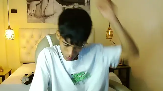 RyanKing19 online show from March 3, 2:26 pm