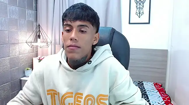 RyanKing19 online show from March 5, 3:29 am