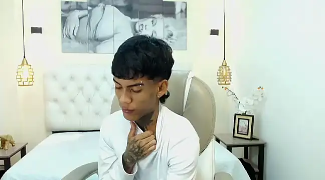 RyanKing19 online show from March 7, 3:28 pm