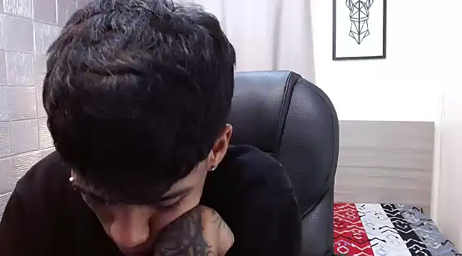 RyanKing19 online show from March 8, 3:39 am