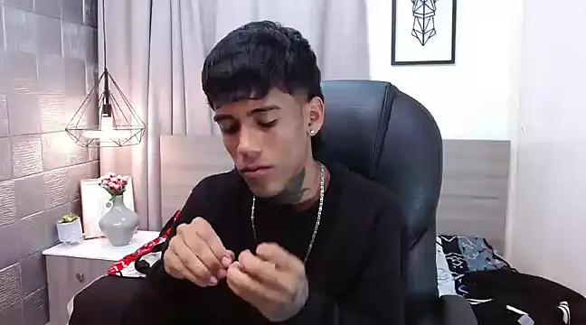 RyanKing19 online show from March 10, 12:37 pm