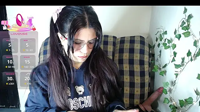 byangiecepeda online show from September 10, 3:28 am