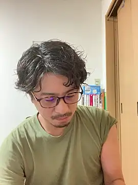 masato1115aa online show from September 27, 2:38 am