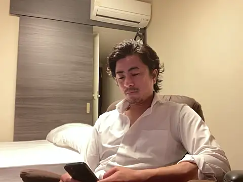 masato1115aa online show from January 6, 7:01 am