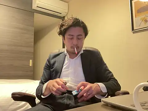 masato1115aa online show from March 22, 10:51 am