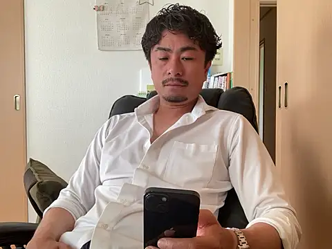 Snapshot of masato1115aa chatting on July 9, 2:15 am masato1115aa online show from July 9, 2:15 am