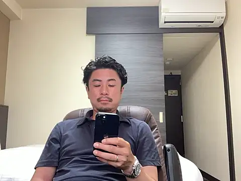 Snapshot of masato1115aa chatting on July 17, 7:04 am masato1115aa online show from July 17, 7:04 am