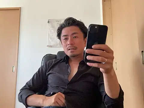 Snapshot of masato1115aa chatting on July 27, 2:40 am masato1115aa online show from July 27, 2:40 am