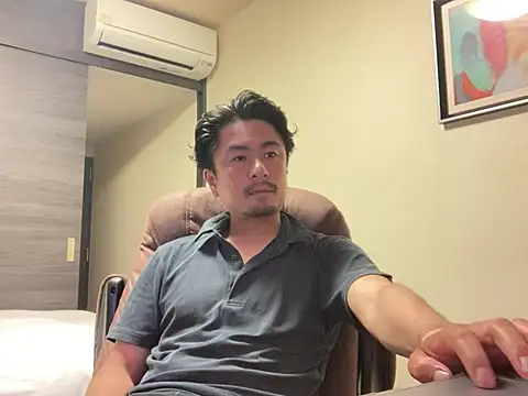 Snapshot of masato1115aa chatting on July 31, 6:24 am masato1115aa online show from July 31, 6:24 am