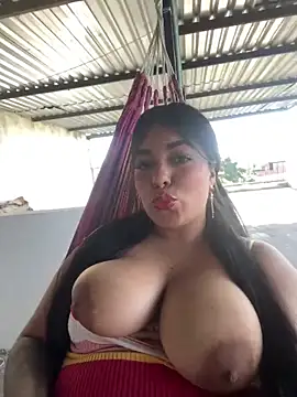 Snapshot of _SARA_69 chatting on April 30, 12:44 pm SARA 69 online show from April 30, 12:44 pm