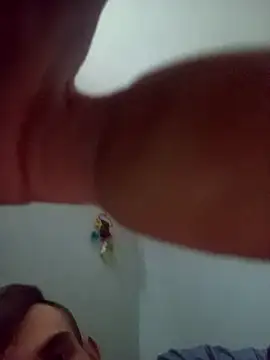 Snapshot of GrindingOvermuch chatting on October 24, 8:55 am GrindingOvermuch online show from October 24, 8:55 am