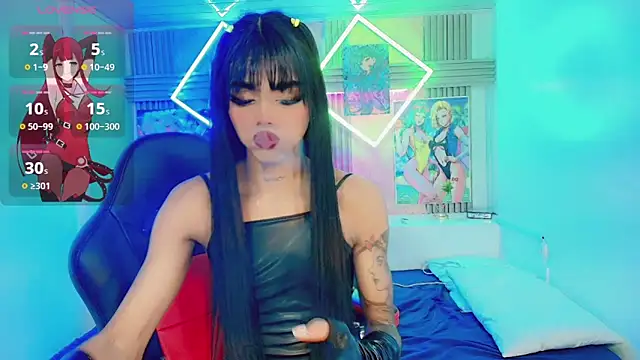 jymena xxx online show from September 30, 7:52 pm