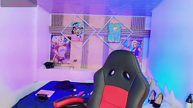 jymena xxx online show from October 28, 3:10 am