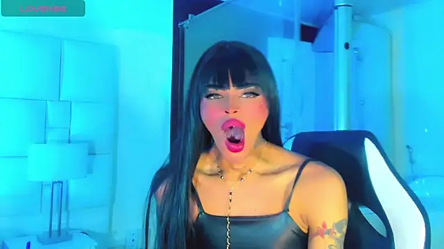 jymena xxx online show from January 15, 7:06 pm