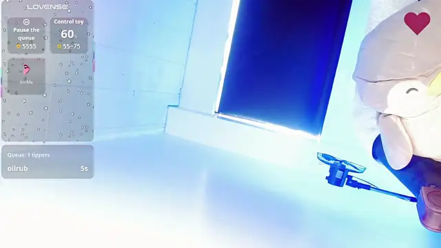 jymena xxx online show from February 27, 7:14 pm