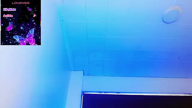 jymena xxx online show from March 25, 7:20 pm