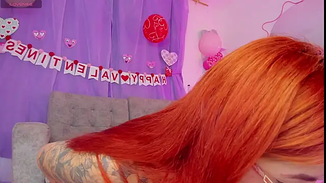 Snapshot of MelaniJhonson chatting on February 23, 7:06 am MelaniJhonson online show from February 23, 7:06 am