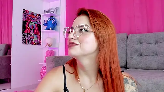 Snapshot of MelaniJhonson chatting on April 16, 7:09 am MelaniJhonson online show from April 16, 7:09 am