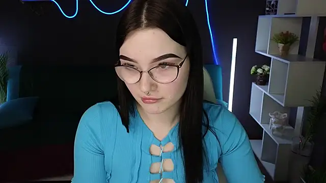 milliedoll online show from February 23, 8:17 am