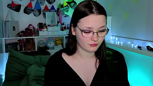 milliedoll online show from October 26, 11:27 am