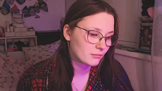 milliedoll online show from February 20, 6:52 pm