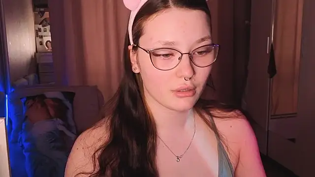 milliedoll online show from March 18, 11:13 am