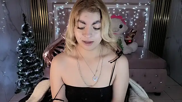 lili conor s online show from November 28, 3:20 am