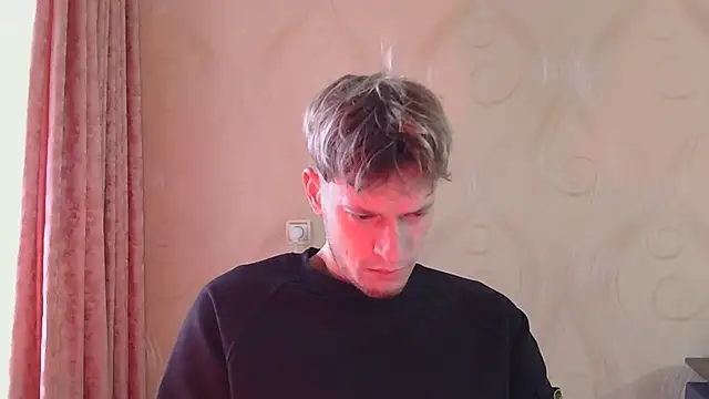 frama666 online show from November 5, 1:00 pm