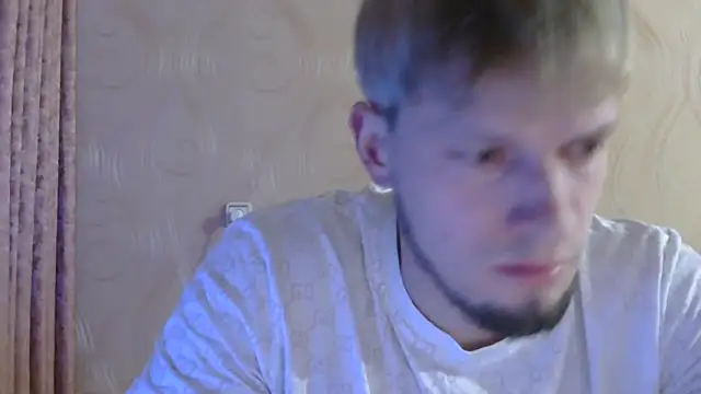 frama666 online show from March 11, 8:48 pm