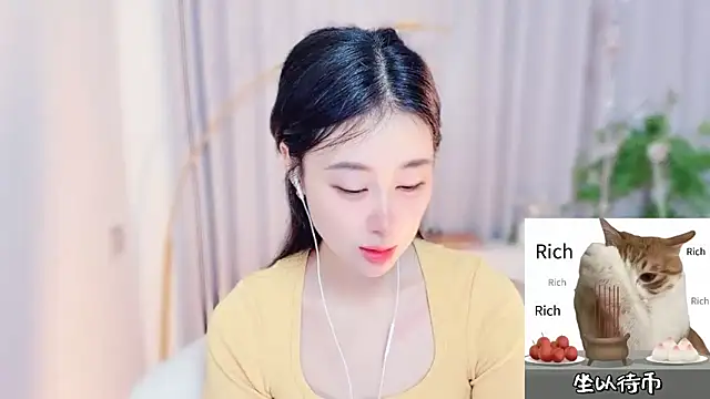 CC-777888 online show from June 18, 3:07 am