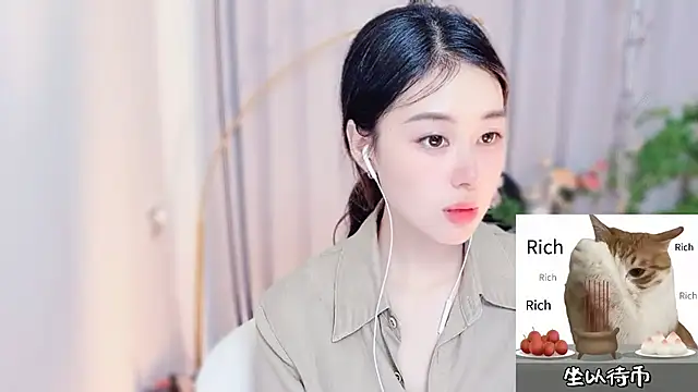 CC-777888 online show from June 19, 12:09 pm
