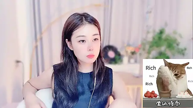 CC-777888 online show from July 7, 1:48 pm