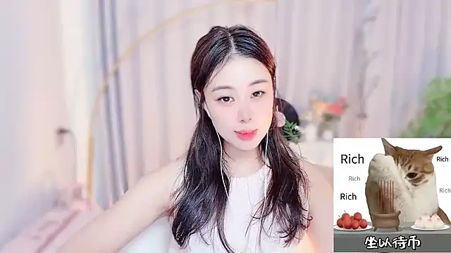 CC-777888 online show from July 12, 12:40 pm