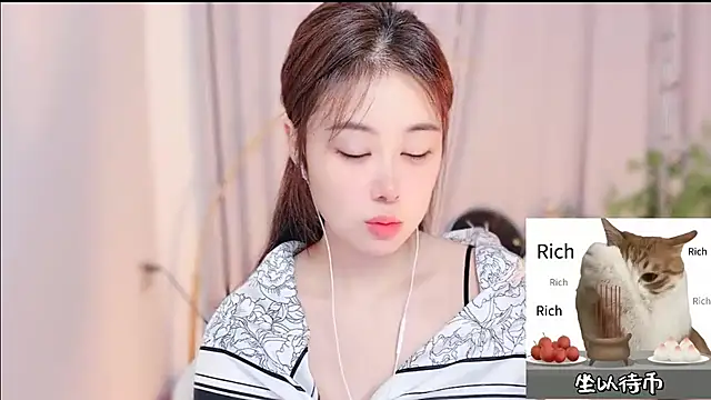 CC-777888 online show from August 3, 1:16 pm