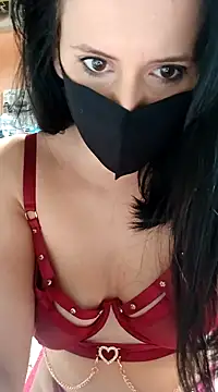 parthenopeax3 online show from February 19, 10:23 am